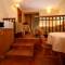 Отель Studio Apartments Laguna Bellevue