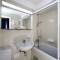 Отель Studio Apartments Laguna Bellevue