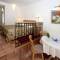 Отель Studio Apartments Laguna Bellevue