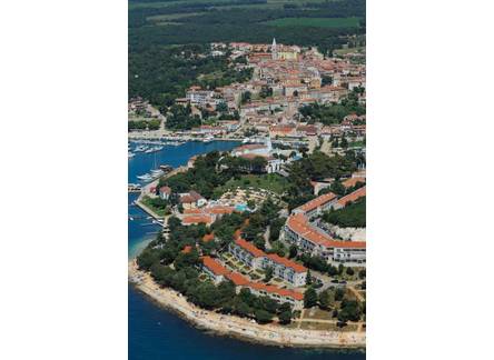 Отель Resort Belvedere