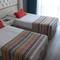 Отель Tropical Beach Hotel