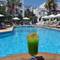 Отель Serhan Hotel