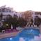 Отель Serhan Hotel