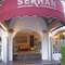 Отель Serhan Hotel