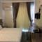 Отель Arsi Enfi City Beach Hotel