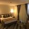 Отель Arsi Enfi City Beach Hotel
