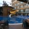 Отель Arsi Enfi City Beach Hotel