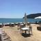 Отель Arsi Enfi City Beach Hotel