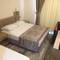Отель Arsi Enfi City Beach Hotel
