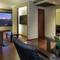 Отель Hilton Parksa