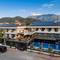 Отель Britannia Hotel