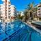 Отель Aqua Hotel