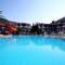 Отель Alize Hotel