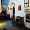 Отель Zanzibar Coffee House