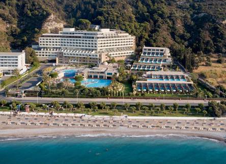 Отель Amus Hotel & Spa