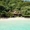 Отель Phi Phi Relax Beach Resort