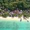 Отель Phi Phi Relax Beach Resort