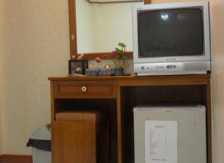 Отель Phi Phi Hotel