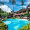 Отель Phi Phi Banyan Villa
