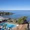 Отель Anthemus Sea Beach Hotel & Spa