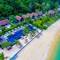 Отель InterContinental Koh Samui Resort