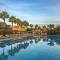 Отель Blue Lagoon Resort