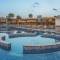 Отель Blue Lagoon Resort