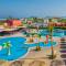 Отель Blue Lagoon Resort