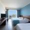 Отель Blue Lagoon Resort