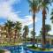 Отель Atrium Palace Thalasso Spa Resort & Villas