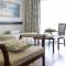 Отель Atrium Palace Thalasso Spa Resort & Villas