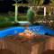 Отель Atrium Palace Thalasso Spa Resort & Villas