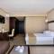 Отель Atlantica Grand Mediterraneo Resort & Spa