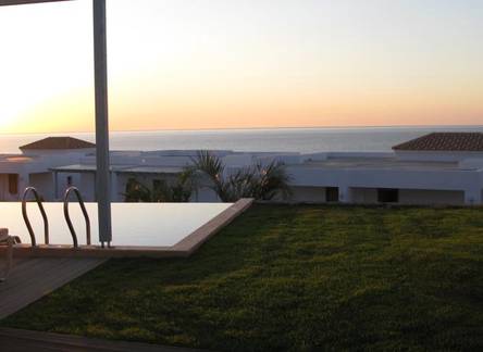 Отель Atrium Prestige Thalasso Spa Resort & Villas