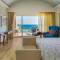 Отель Atrium Prestige Thalasso Spa Resort & Villas