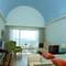 Отель Atrium Prestige Thalasso Spa Resort & Villas