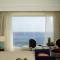 Отель Atrium Prestige Thalasso Spa Resort & Villas