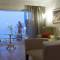 Отель Atrium Prestige Thalasso Spa Resort & Villas