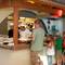 Отель Akti Beach Club Hotel