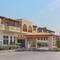 Отель Akti Beach Club Hotel