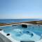 Отель Pegasos Beach Hotel