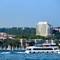 Отель Conrad Istanbul Bosphorus