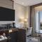 Отель Conrad Istanbul Bosphorus