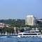 Отель Conrad Istanbul Bosphorus