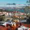 Отель Conrad Istanbul Bosphorus