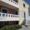 Отель Niros Beach Apartments