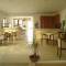 Отель Niros Beach Apartments