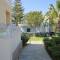 Отель Niros Beach Apartments