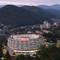 Отель Olympic Hotel Sochi