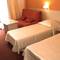 Отель Olympic Hotel Sochi